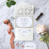 #ACRYLICWEDDINGINVITATIONS# - #CLEARWEDDINGINVITES##clear plastic wedding invitations#